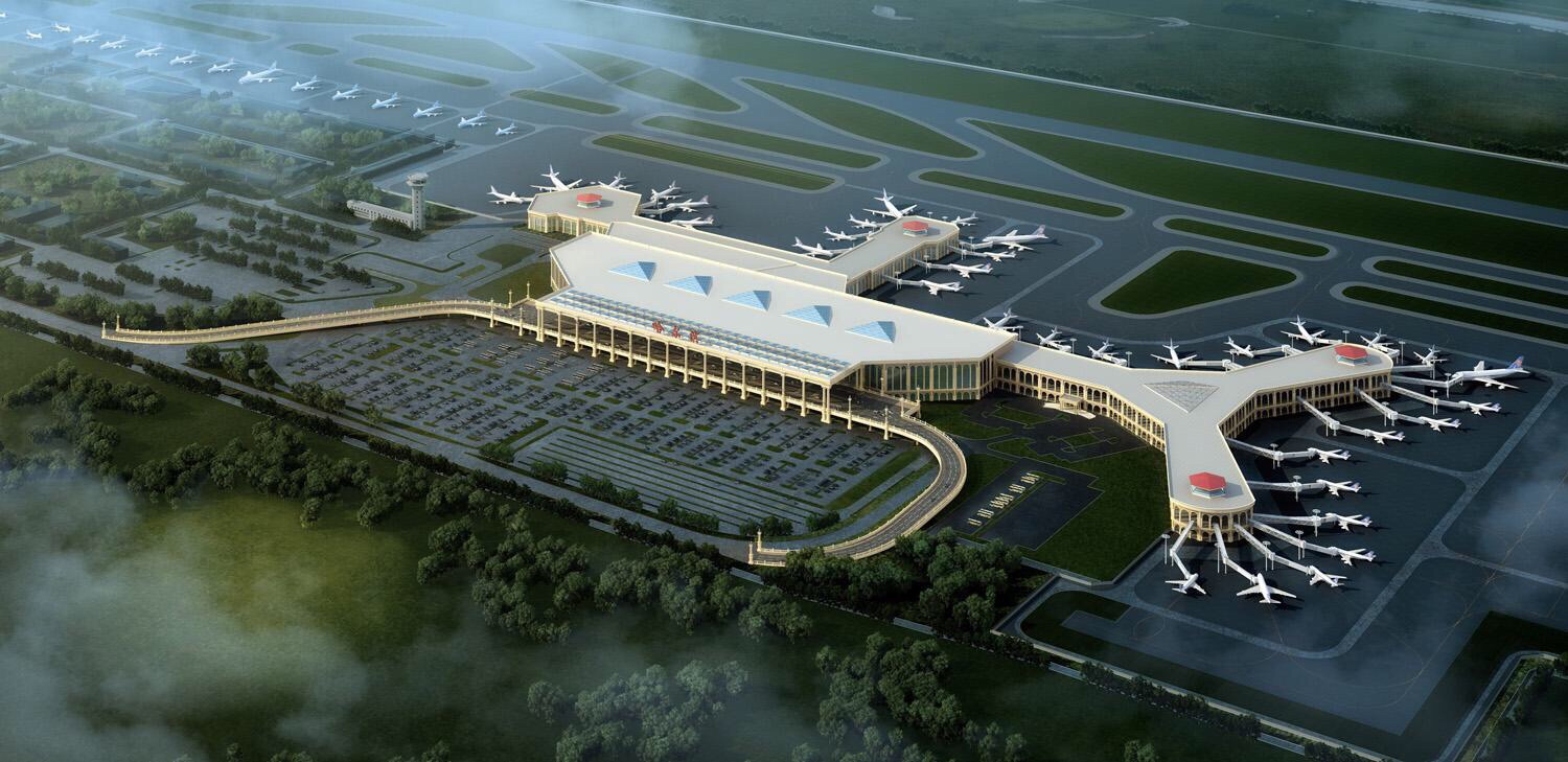 哈爾濱市太平國際機場T2航站樓10kV配電設備調試工程